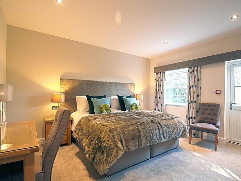 Hotel The Black Bull Inn