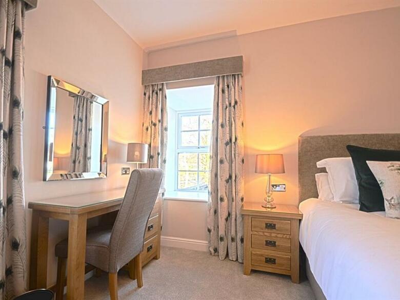 Hotel The Black Bull Inn