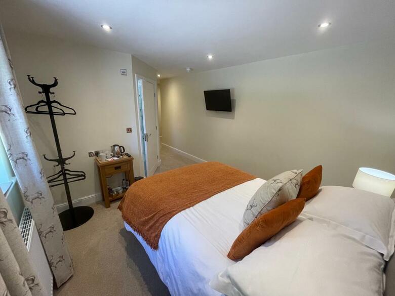 Hotel The Black Bull Inn