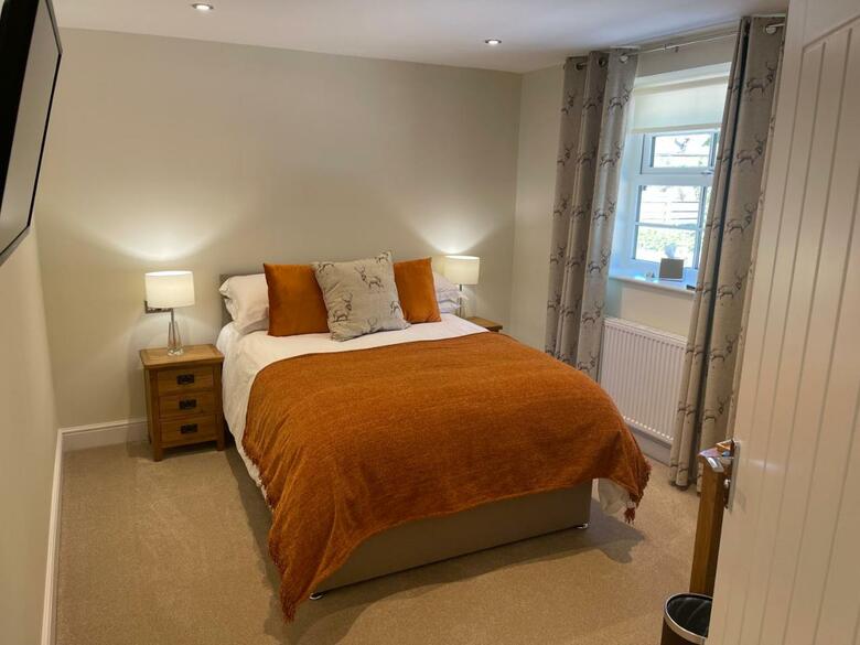 Hotel The Black Bull Inn