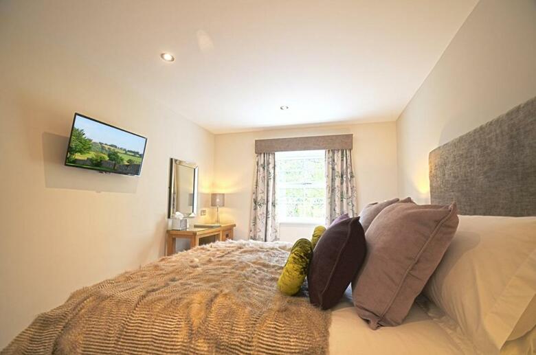 Hotel The Black Bull Inn