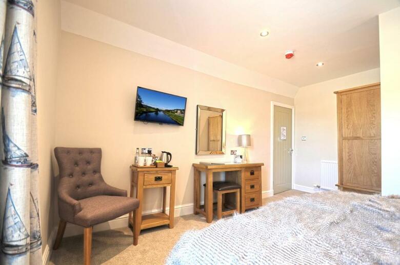 Hotel The Black Bull Inn