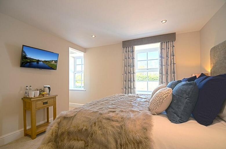 Hotel The Black Bull Inn