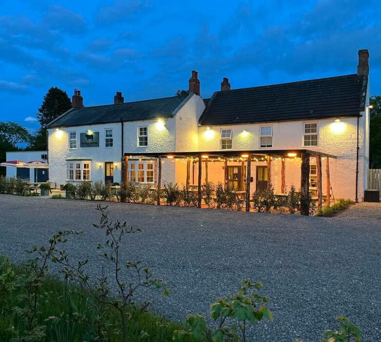 Hotel The Black Bull Inn