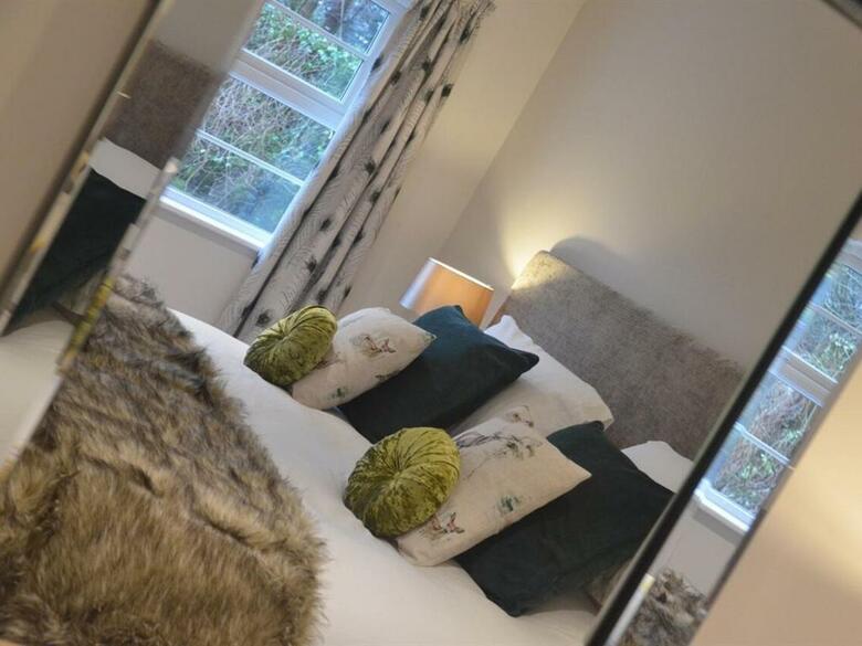 Hotel The Black Bull Inn
