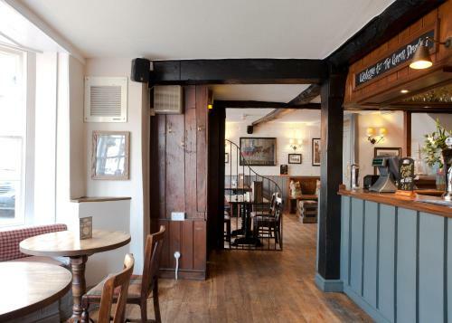 Hotel The Green Dragon