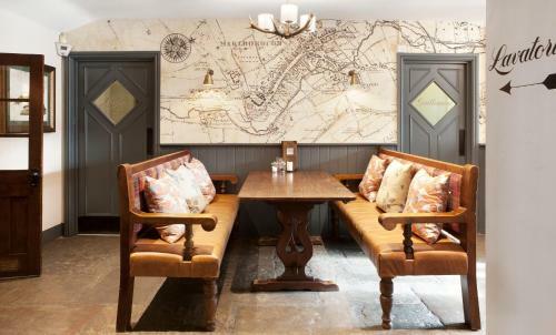 Hotel The Green Dragon