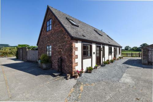 Bwthyn Banw