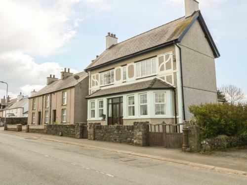 Minffordd, Llanfairpwllgwyngyll