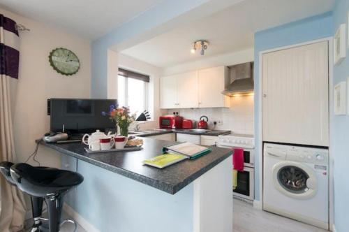 Apartamento The Dunes