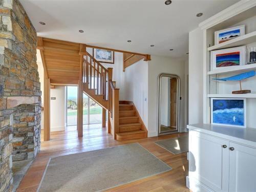 Holiday Home East Cliff