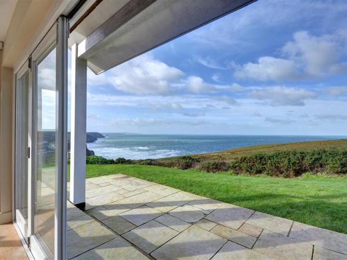 Holiday Home East Cliff