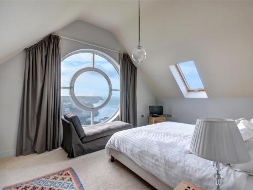 Holiday Home East Cliff