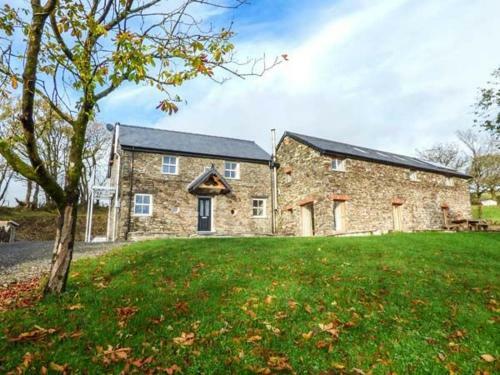 The Dairy, Carmarthen