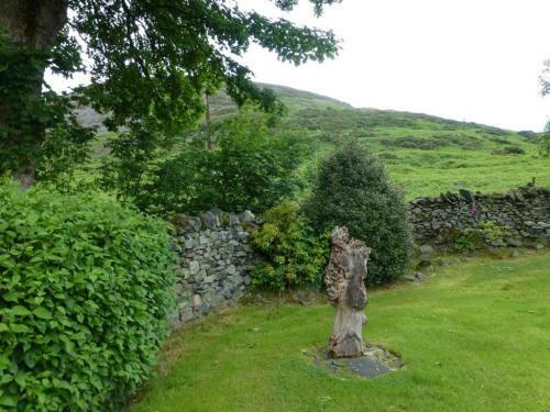 Granary Cottage, Mosedale, Caldbeck Fells
