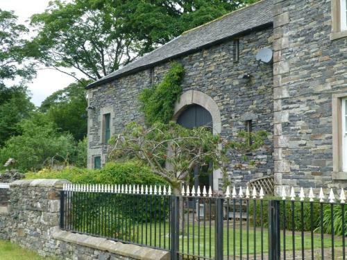 Granary Cottage, Mosedale, Caldbeck Fells