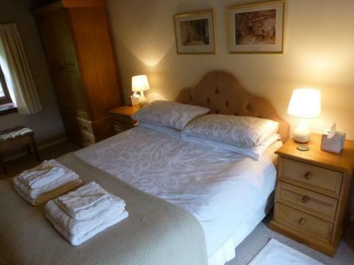 Granary Cottage, Mosedale, Caldbeck Fells