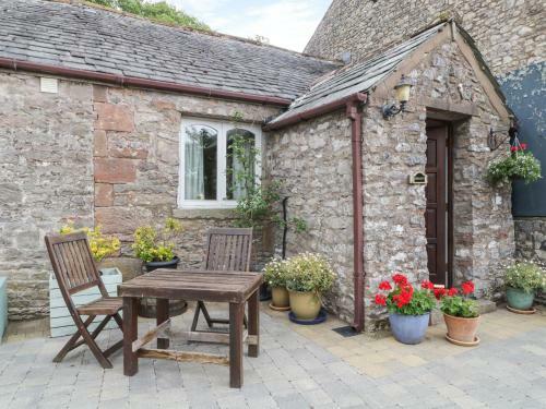 Rosegarth Cottage