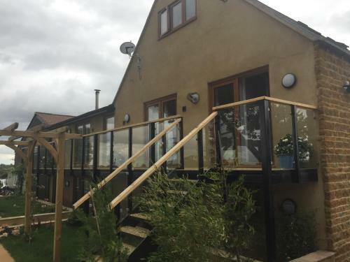Hotel Country Lounge Lodge