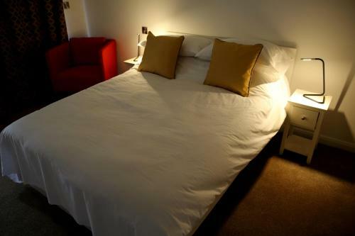 Hotel Country Lounge Lodge