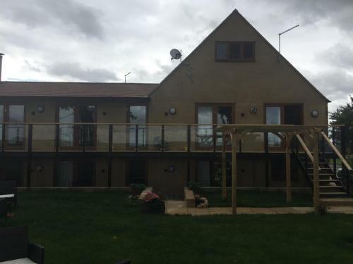 Hotel Country Lounge Lodge