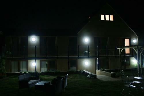 Hotel Country Lounge Lodge