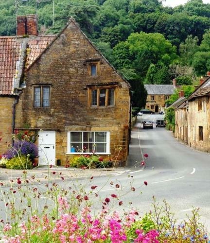 The Tudor Rose