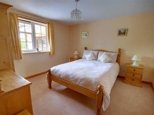 Holiday Home Otter's Holt