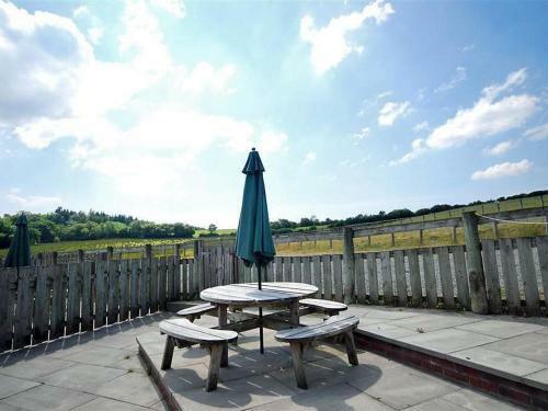 Holiday Home Otter's Holt