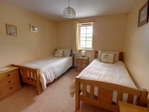Holiday Home Otter's Holt
