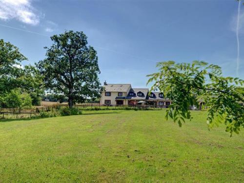 Holiday Home Otter's Holt