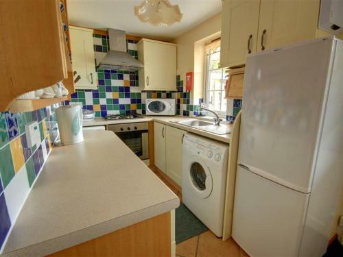 Holiday Home Otter's Holt