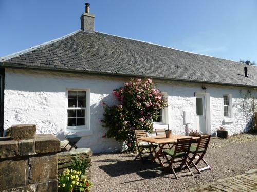Barr Cottage