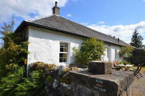 Barr Cottage
