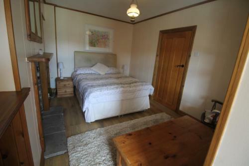 Posada Violet Apartment Cardiff
