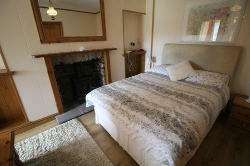 Posada Violet Apartment Cardiff
