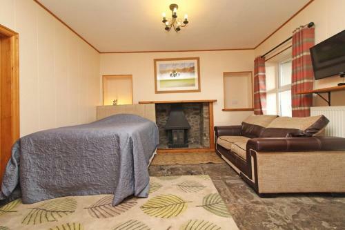 Posada Violet Apartment Cardiff