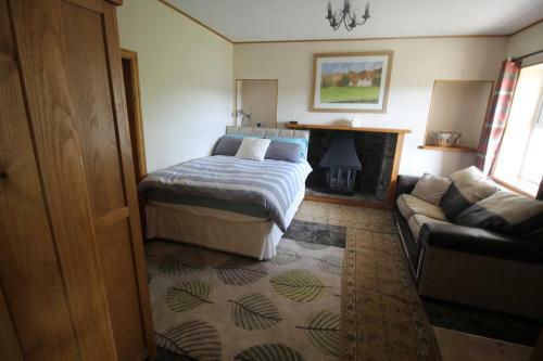 Posada Violet Apartment Cardiff