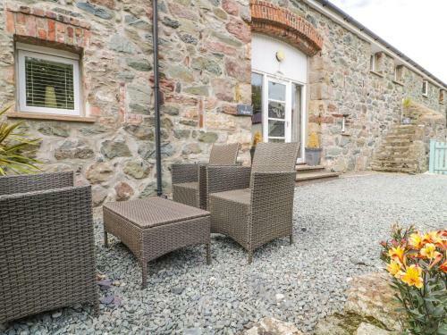 The Granary, Nr Newborough