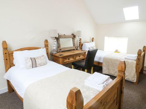 The Granary, Nr Newborough