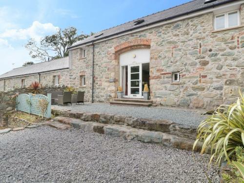 The Granary, Nr Newborough