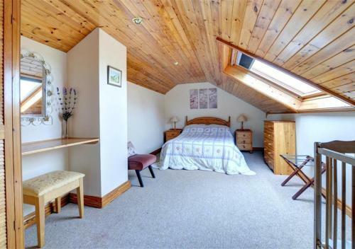 Apartamento Tyn Coed