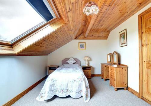 Apartamento Tyn Coed