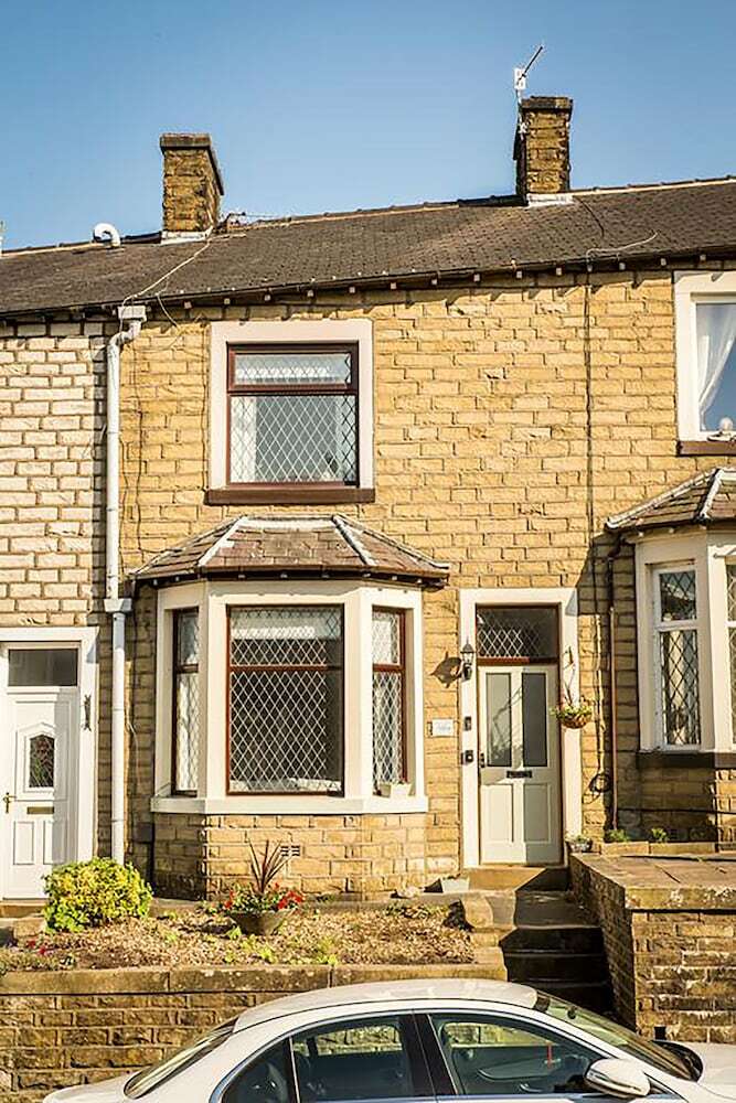 Marsden Lodge