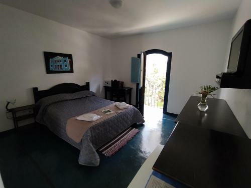 Hostal Pousada Villa Bia