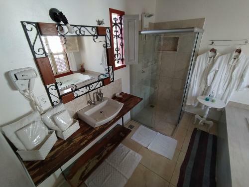Hostal Pousada Villa Bia