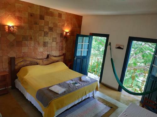 Hostal Pousada Villa Bia