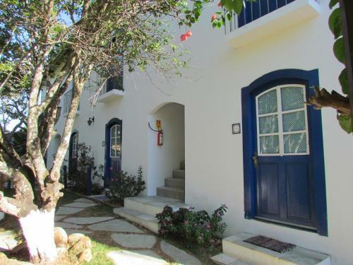 Hostal Pousada Villa Bia