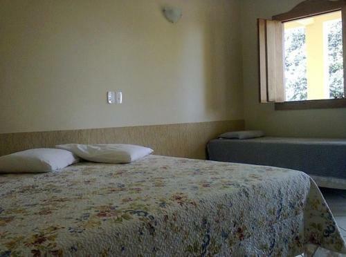 Hostal Pousada Do Mestre