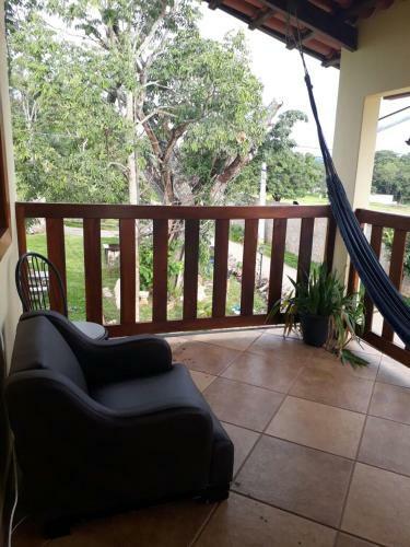 Hostal Pousada Do Mestre